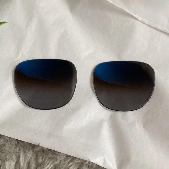 💯 Authentic - Ray-Ban Sunglass Green Filter Lenses - Picture 5 of 7